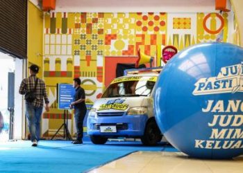 Apresiasi Peran GoPay dalam Menekan Aktivitas Judol hingga 57 Persen di Indonesia
