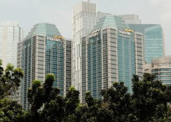 Optimalisasi Struktur Keuangan untuk Memperkuat Peran Mitra Strategis Pemerintah