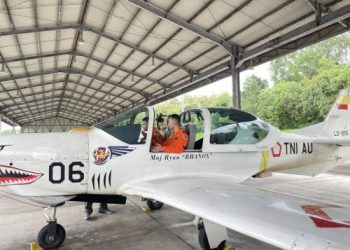 Pendaftaran Jalur Umum Sekolah Penerbang TNI AU dan Tahapan Seleksinya