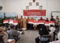 Akselerasi Ekonomi Kerakyatan, Salurkan Bansos ke 7,45 Juta Penerima Sepanjang 2026