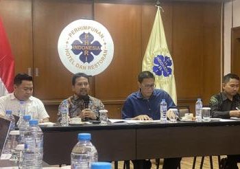 Sektor Pariwisata Memiliki Dampak Ganda untuk Meningkatkan Ekonomi menurut PHRI