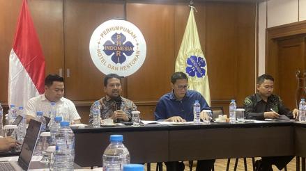 Sektor Pariwisata Memiliki Dampak Ganda untuk Meningkatkan Ekonomi menurut PHRI