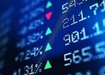 10 Saham Teraktif Ditransaksikan Sepekan: BUMI BIPI dan HUMI