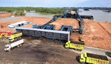 Saham BESS Bergerak di Sektor Apa? Emisikan Batu Bara, Simak Jenis Bisnisnya