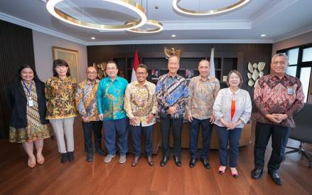 Indonesia Fokus pada Investasi Semikonduktor, Prototipe Chip Sedang Dalam Pengembangan