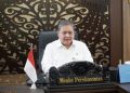 Dua Skema Demutualisasi Bursa Efek Menurut Airlangga, Apa Saja?