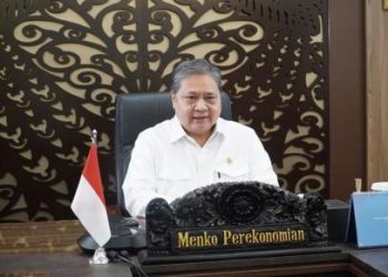 Dua Skema Demutualisasi Bursa Efek Menurut Airlangga, Apa Saja?