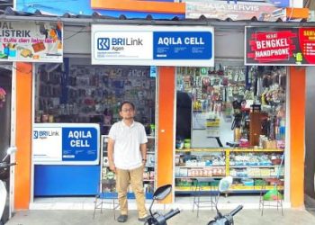 Hadir Lebih dari Satu Dekade, Agen Ohim Berdayakan Warga dan Bangun Jejaring Usaha