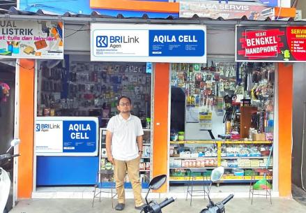 Hadir Lebih dari Satu Dekade, Agen Ohim Berdayakan Warga dan Bangun Jejaring Usaha