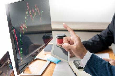 Ciri-Ciri Saham Potensial yang Dapat Dicermati, Berikut 4 Kriterianya