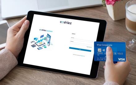 Cashlez Rugi Rp68 Miliar pada 2025 Naik Hampir Dua Kali Lipat