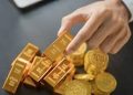 Harga Emas Naik, Pembiayaan Emas Syariah Tembus Rp520 Miliar