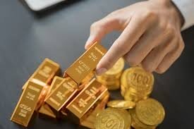 Harga Emas Naik, Pembiayaan Emas Syariah Tembus Rp520 Miliar