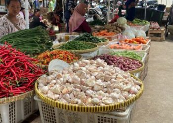 Optimisme Stabilitas Harga Pangan Menjelang Ramadan