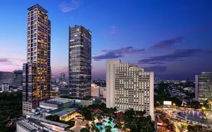 Anak Usaha Raih Fasilitas Kredit Rp265 Miliar dari Bank Umum