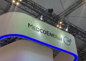 Pendanaan Rp800 Miliar untuk Biaya Capex oleh MEDC dari Bank ICBC