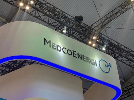 Pendanaan Rp800 Miliar untuk Biaya Capex oleh MEDC dari Bank ICBC