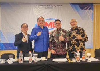 Diakuisisi Morris Capital, PIPA Fokus Perkuat Manajemen dan Ekspansi