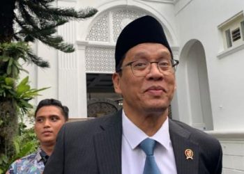 Dua Calon Dewas LPI Sudah Diketahui, Purbaya: Semua Berasal dari Sektor Keuangan