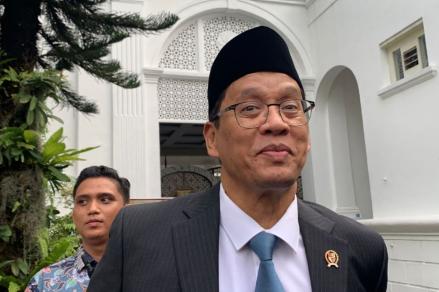 Dua Calon Dewas LPI Sudah Diketahui, Purbaya: Semua Berasal dari Sektor Keuangan