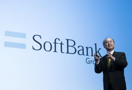 Laba SoftBank Meningkat Selama 4 Kuartal Berkat Investasi di OpenAI